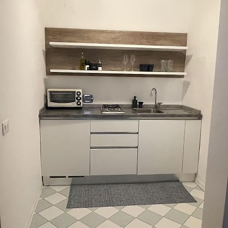 Appartement New Cereria à Trieste Extérieur photo