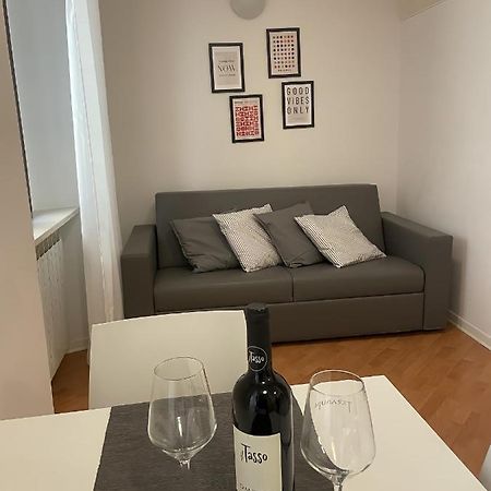 Appartement New Cereria à Trieste Extérieur photo