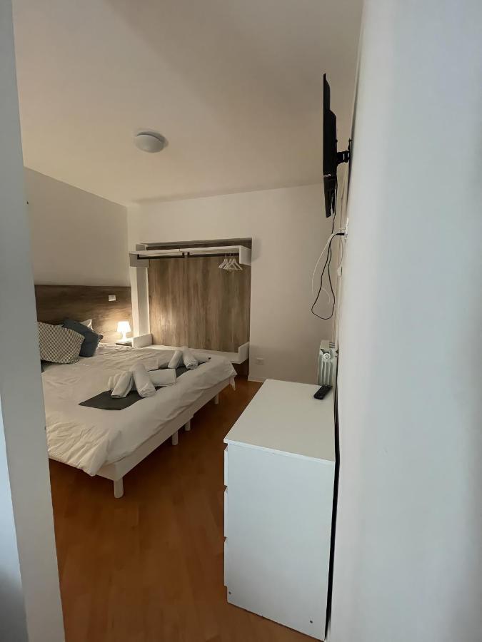 Appartement New Cereria à Trieste Extérieur photo