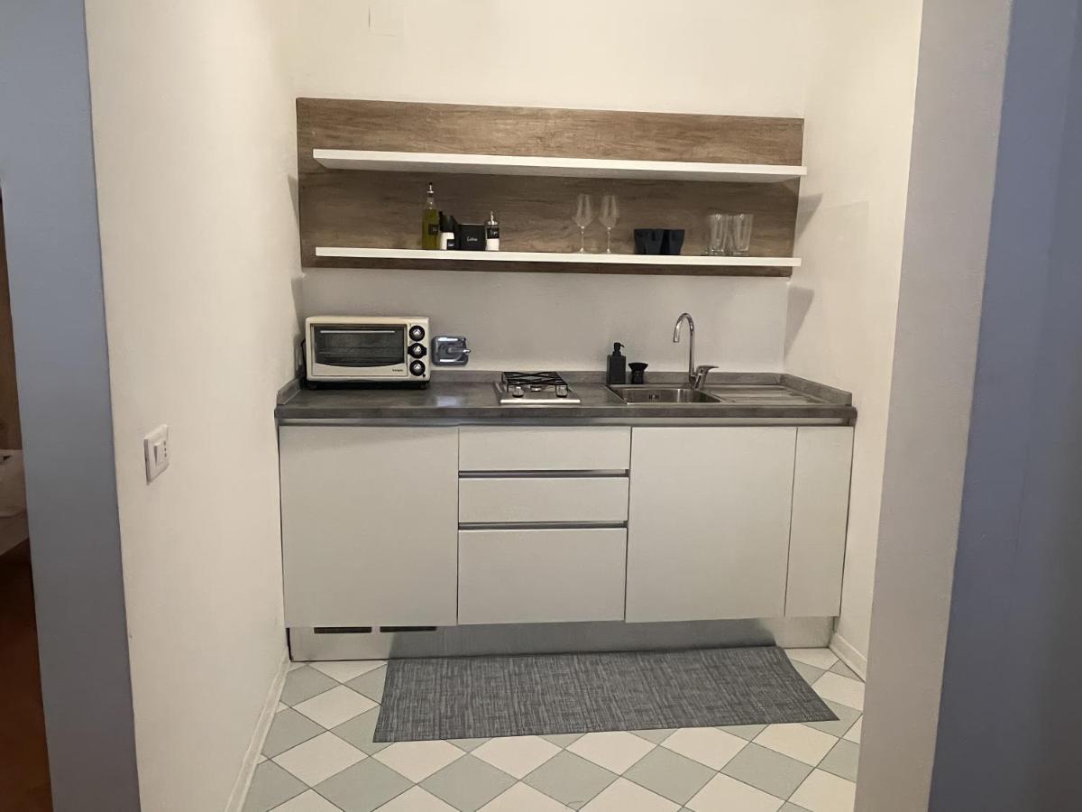 Appartement New Cereria à Trieste Extérieur photo